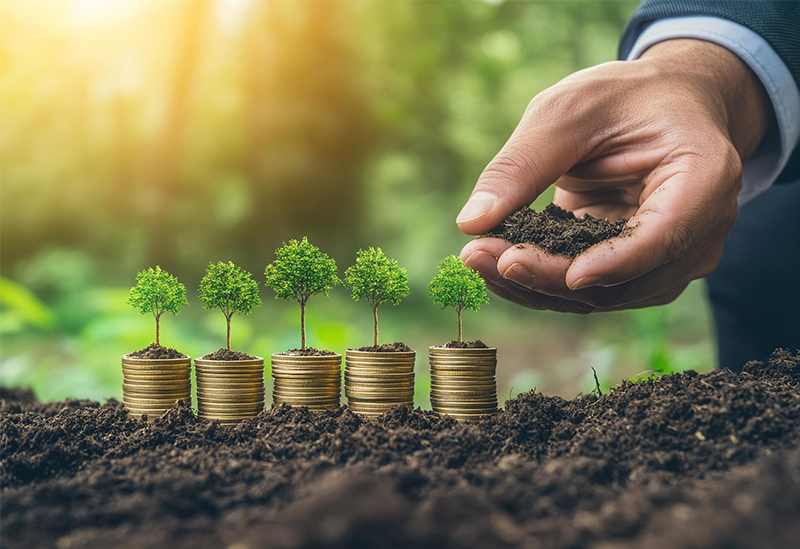 How Microfinance Creates New Paths for Women’s Growth and Success